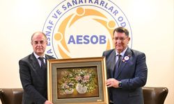 Vergi Haftası'nda ortak mesaj: Kayıtlı ekonomi, adil rekabet