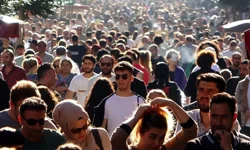 6 ayda 1 milyondan fazla kişi işini kaybetti