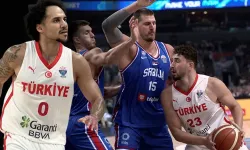 Sırbistan – Türkiye Basketbol Maçı ne zaman hangi kanalda?
