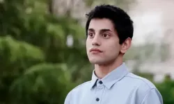 Genç Oyuncu İbrahim Yıldız Hayatını Kaybetti