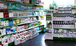 Tarımda bitki korumada yetki karmaşası Danıştay'da