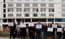 Tapular elde, daireler ortada yok