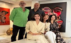 Akdeniz Reklamcılar Derneği'nde bayrak değişimi