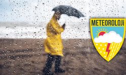 Meteoroloji Antalya'yı yine uyardı: Çiftçiler teyakkuzda