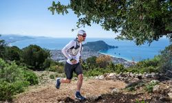 Alanya Ultra Trail Efsanesi Geri Döndü