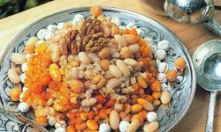 Antalya’nın geleneksel lezzeti Kölle tescil yolunda