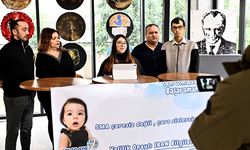 Atlas Ege için umut konseri