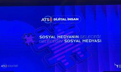 ATSO’da ‘dijital insan’ zirvesi
