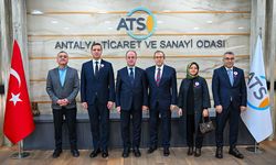 Yusuf Hacısüleyman’dan Vergi Haftası’nda Vergi Bilinci Vurgusu