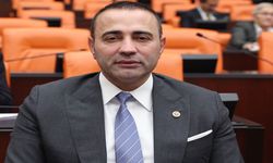 Sular altında kalan Antalya–Konya yolu Meclis’te