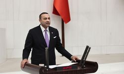 Kaya'ya Cumhurbaşkanlığı Aday Ofisi'nde kritik görev