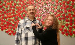 Kalp nakliyle hayata tutundu, aşkla ikinci baharını yaşadı