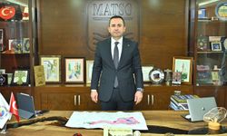 Manavgat OSB’de sanayi parselleri yatırımcıya açıldı