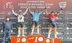 Türkiye Kupası’nda Antalyaspor rüzgarı