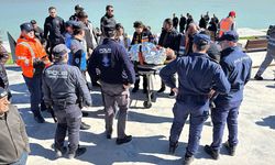 Baskı iddiası sonrası Boğaçayı’na atladı