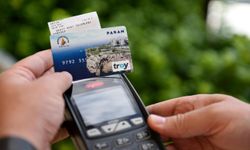 Çevreci Komşu Kart’la 9 yılda 204 bin ağaç kurtarıldı