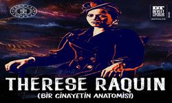 Zola’nın 'Therese Raquin' uyarlaması Antalya sahnesinde