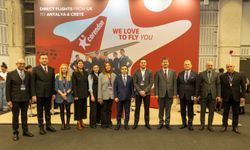 Sağlık Turizmine Corendon Airlines desteği
