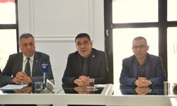 Makina mühendisleri odasında seçim süreci başladı: Devrim Kılıç adaylığını açıkladı