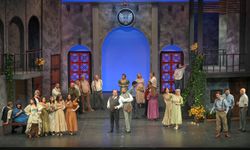 Cehennemin Kapıları Don Giovanni İçin Yeniden Açılıyor