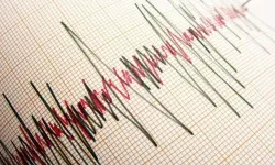 Antalya Kaş açıklarında korkutan deprem