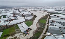 "Suya hassas kentsel tasarım şart"