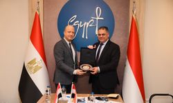 Coral Travel Group’un Mısır hedefi 1 milyon turist