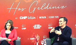 "Gazetecileri desteklemekten aciz kalanlar gazetecilerden kahramanlık talep ediyor"