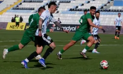 Trendyol 1. Lig — Erzurumspor FK 4-0 Serikspor