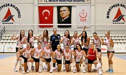 Galibiyet serisi dört maça çıktı