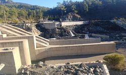 Masa başındaki HES’ap araziye uymadı!