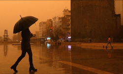 Antalyalılar Dikkat: Valilikten Toz Taşınımı Uyarısı