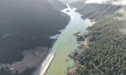 Her damla yağmur hayati önemde!