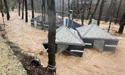 Bu topraklarda her zaman son sözü su söyler…