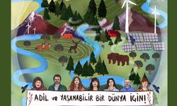 Son 5 Yılda İklim Krizi için 3 Milyon İmza