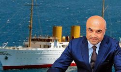 Epstein belgeleri Savarona dosyasını yeniden gündeme getirdi