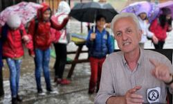 “Yüzme bilmeyen okula gidemeyecek”