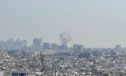 İran ABD üssünü hedef aldı