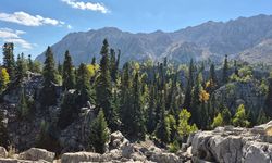 Antalya’da inanılmaz keşif