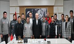 Kepez'den sezonluk işçilere müjde