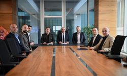 Kotan, “personelimizin emeğinin karşılığını alması önceliğimiz”