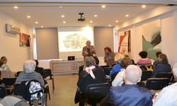 Köy Enstitüsü ruhu Antalya'da yeniden canlandı