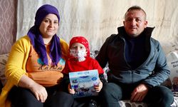 Depremin ardından bir ailenin bitmeyen sınavı