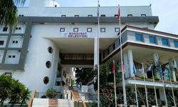 Manavgat'tan uyarı!