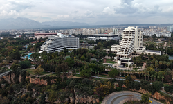 Antalya’da Milyar Dolarlık “Meltem Davası”nda Yeni Aşama