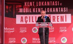 Başkan Kocagöz müjdeyi verdi