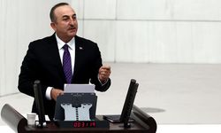 Mevlüt Çavuşoğlu üç yıldır Meclis'te ama Antalya için ağzını açmadı
