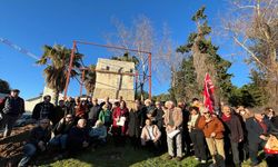 Mimarlar Odası'ndan Müze'ye destek