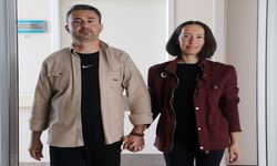 Sevgililer Günü’nde en anlamlı hediye: Eşinden gelen hayat