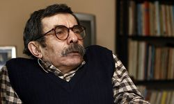 Usta yazar Necati Tosuner hayatını kaybetti